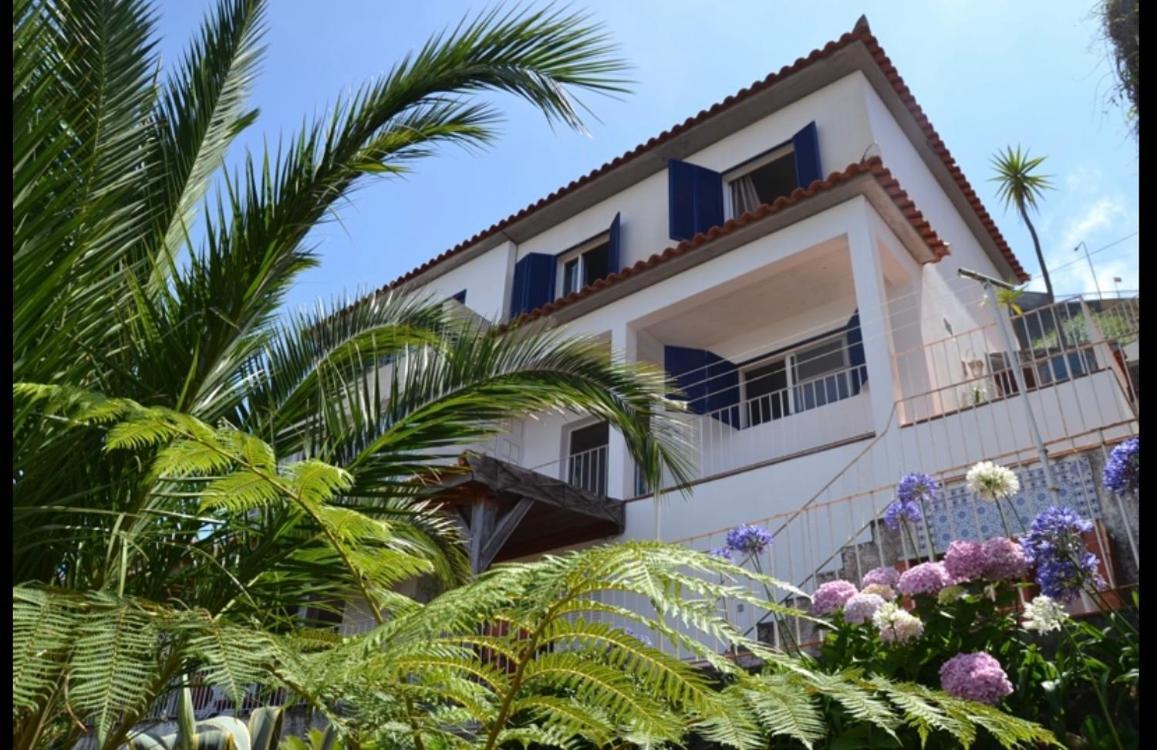 Holiday House 4 You Villa Funchal  Exterior photo