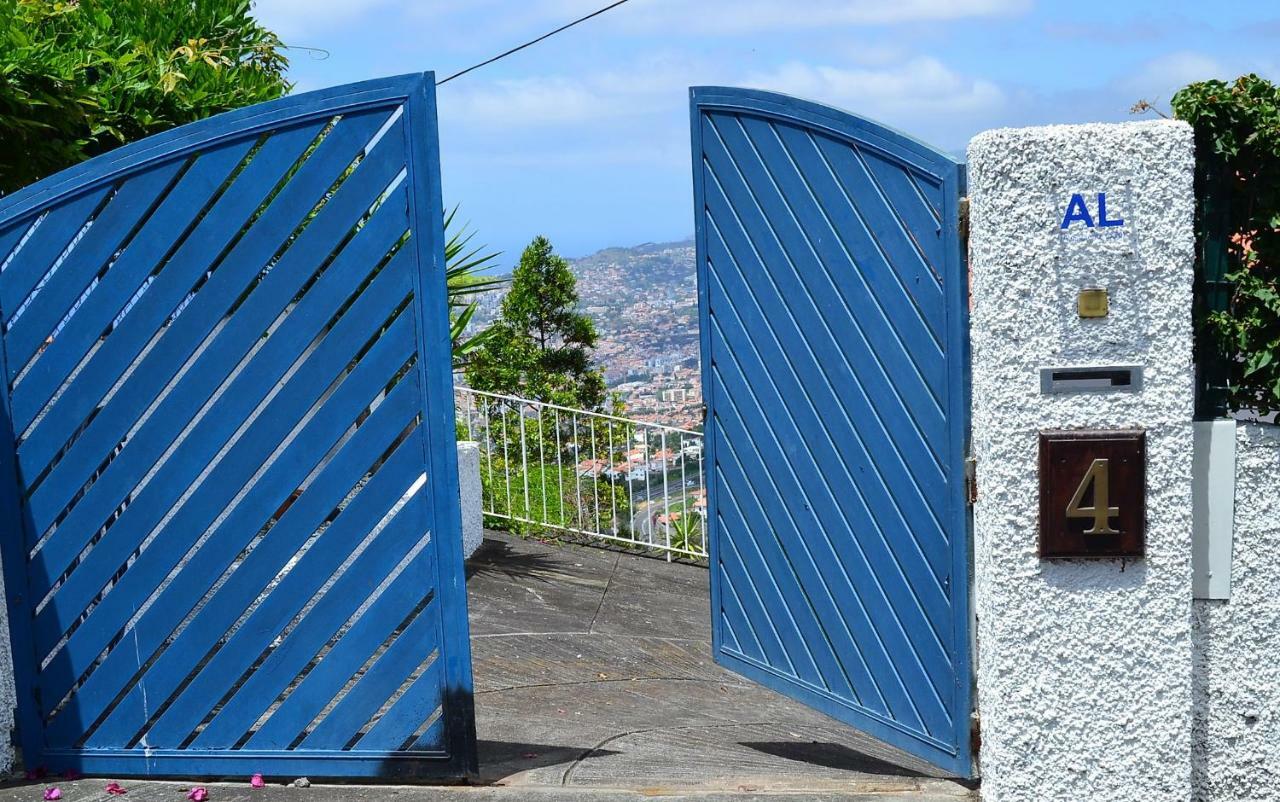 Holiday House 4 You Villa Funchal  Exterior photo