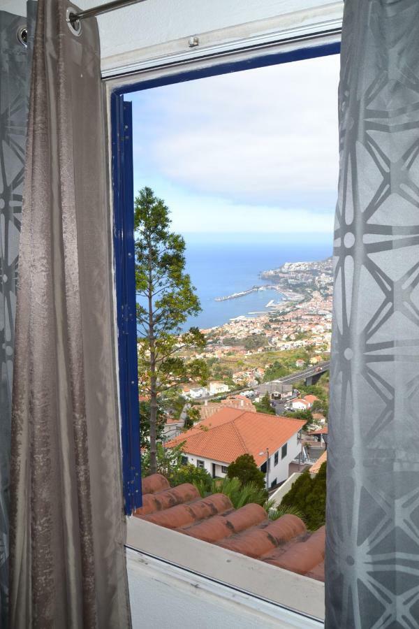 Holiday House 4 You Villa Funchal  Exterior photo