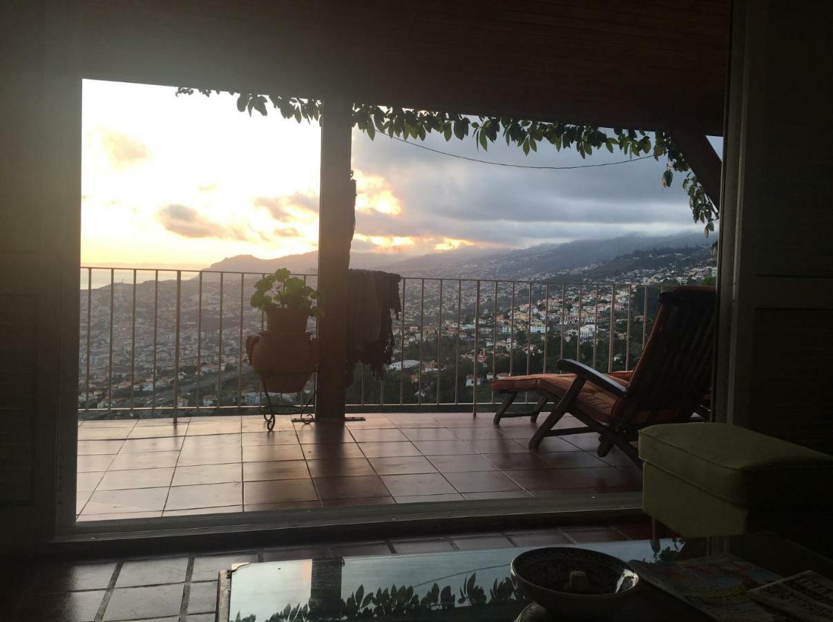 Holiday House 4 You Villa Funchal  Exterior photo