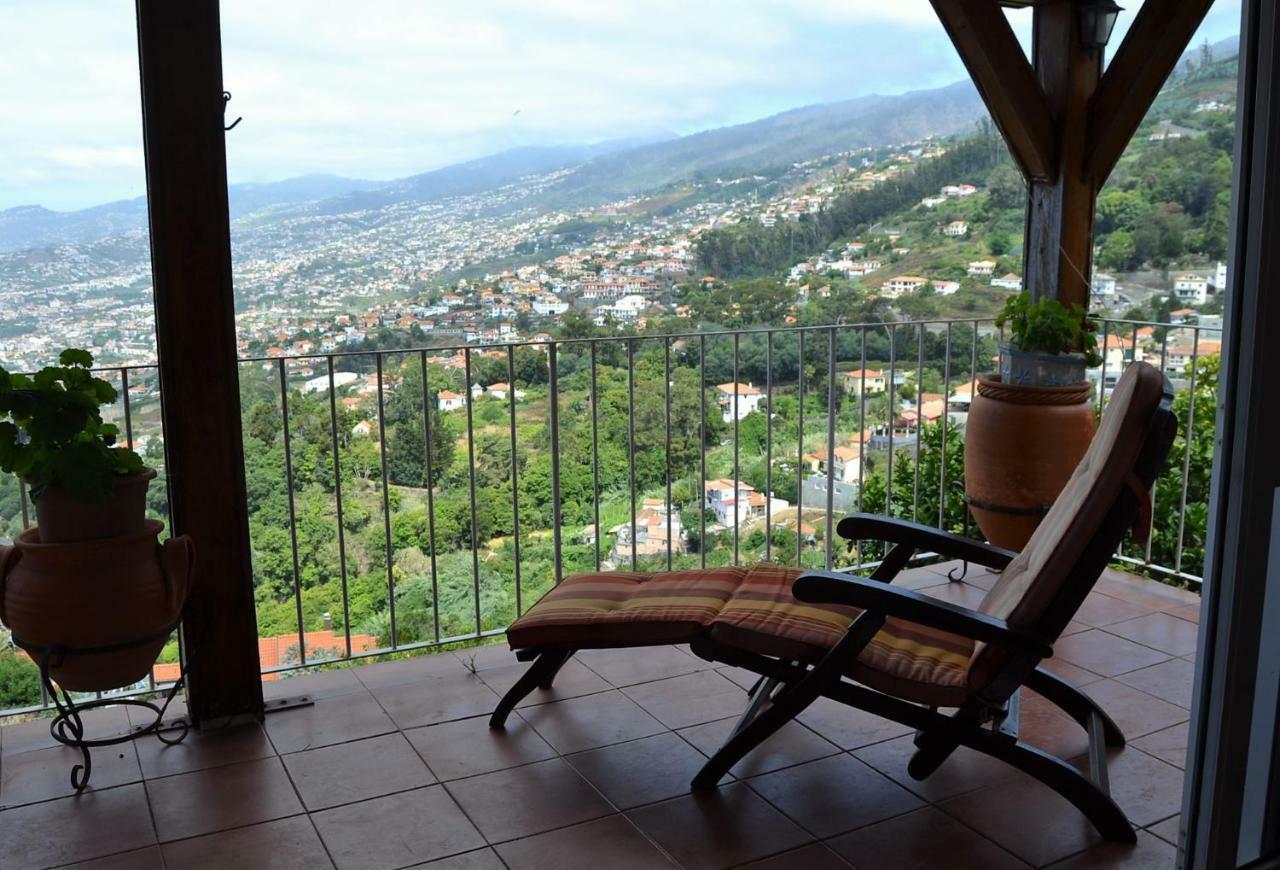 Holiday House 4 You Villa Funchal  Exterior photo