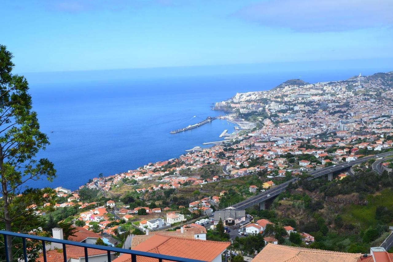 Holiday House 4 You Villa Funchal  Exterior photo